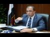 .. وتبحث سبل التعاون  مع البنك الدولي في مجال الإصلاح الإداري 