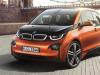 BMW ConnectedDrive  يساعدك على إيجاد مساحة لإيقاف السيارات