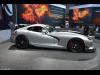 دودج فايبر ACR 2016 تعرض نفسها بمعرض لوس أنجلوس بمحرك V10 بقوة 645 حصاناً Dodge Viper