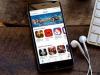 شاشات OLED المنحنية  تشق طريقها لهواتف iPhone في العام 2018