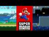 لعبة Super Mario Run  تحتاج لإتصال دائم بشبكة الإنترنت
