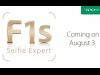 الكشف عنOppo F1s يوم 3 أغسطس