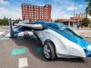 " AeroMobil  " سيارة طائرة تطمح للوصول إلى السماء بحلول العام 2017