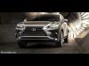 اسعار لكزس ان اكس 2016 الجديد لدى وكالة لكزس عبداللطيف جميل “جميع الفئات والمواصفات” Lexus NX