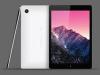 نموذج أولي من جهاز  Nexus 8 اللوحي تصل الهند للإختبار والتقييم