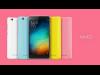 تستعد  Gionee لطرح الهاتف Gionee M5 مع بطارية مزدوجة قوية