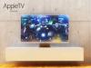 آبل تختبر شاشات بحجم 65 إنش، قد تكون لجهاز iTV