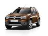 " رينو " للسيارات أطلقت رينو داستر الجديدة SUV