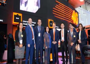 " اورانج " مصر خطة لتغطية جميع المحافظات بخدمات ال " 4G "