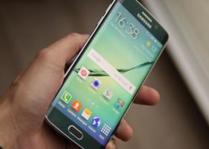 بداية ب 700 يورو : " سامسونج "  عن أسعار Galaxy S6 و Galaxy S6 Edge في أوروبا