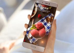 Xiaomi   تصنع المعالجات الخاصة بها لهواتفها الذكية