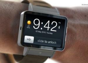 ساعة " أبل " و" ios8 " يركزان على الصحة و اللياقة البدنية