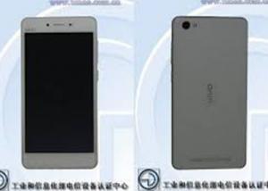 رصد هاتف Vivo X5pro عبر هيئة الإتصالات الصينية