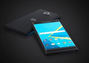 تحديث الأندرويد Marshmallow التجريبي للهاتف Blackberry Priv يصل هذا الأسبوع