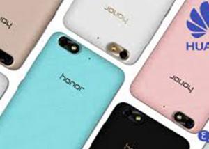 تسريب: هاتف Honor 8  أجمل هاتف من تصنيع هواوي!