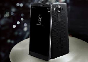  LG تبيع  60 مليون هاتف ذكي