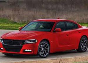 دودج تشارجر 2015  هيلكات الجديدة تنتج قوة 707 حصان Dodge Charger