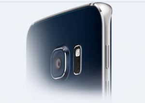 كاميرا Galaxy S6 و Galaxy S6 Edge تستخدم مستشعر Sony IMX240