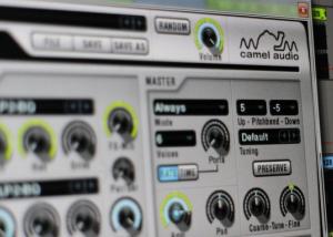 " آبل"  تستحوذ على " Camel Audio " المتخصصة في مجال الصوتيات