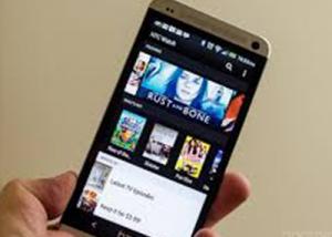 HTC ستتوقف عن دعم خدمة الأفلام في نهاية الشهر