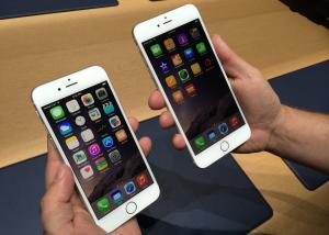 تقارير : تراجع مبيعات iPhone 6S و iPhone 6S Plus