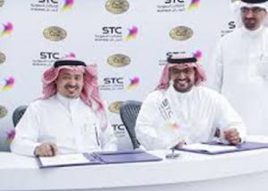 الاتصالات السعودية تربط فروع التميمي بأحدث حلول الاتصالات والتقنية