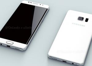     Galaxy Note 7  يظهر تحت اسم ركزى SM-N930F