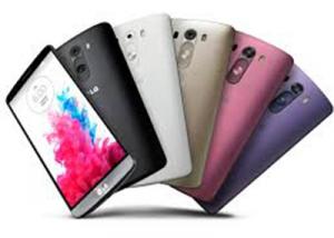 يصل سوق التجزئة الكندي أول أغسطس LG G3