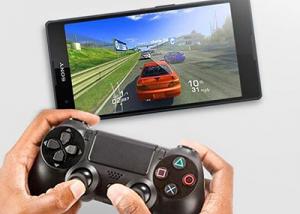 سوني الشرق الأوسط .. هاتفي  Xperia T2 و Ultra Dual سيحصلون على تحديث لدعم الـ PS4