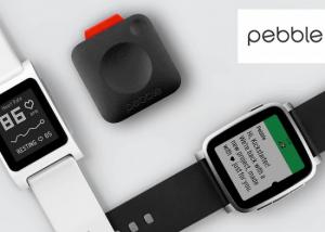 شركة Fitbit تستحوذ على شركة Pebble مقابل 40 مليون دولار أمريكي