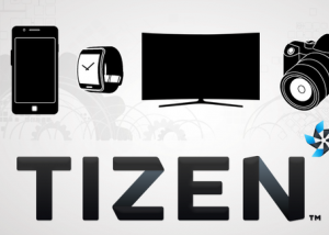 " سامسونج "  : خطط مستقبلية لنظام التشغيل "  Tizen OS"