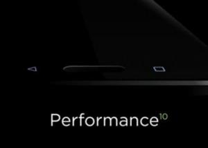 " HTC  " تشوق من جديد للهاتف HTC 10، وتلمح لقدومه بأداء مذهل