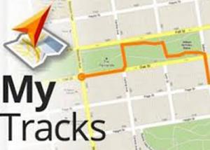شركة جوجل تعلن عن إغلاقها لتطبيق Google My Tracks إبتداء من 30 أبريل