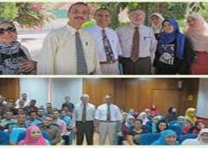 كتب  : محمد أيمن كشفت غرفة التجارة الأمريكية بالقاهرة عن إطلاق مبادرة للتدريب أون لاين " ONLINE TRAINING SERVICE " لتنمية المهارات التكنولوجية  للمتدربين " Skillsoft IT Package " بحيث يتاح للمتدرب الحصول على مجموعة من الدورات التدريبية الإلكترونية " Special Offer on Business, Desktop & IT packages "  وتشمل الدورات نحو 112 كورسا تدريبيا منها حزمة سطح المكتب  " Desktop package   " عناوين المناهج التعليمية التي هي للمهنيين الذين يعتمدون على تطبيقات سطح المكتب القياسية مثل Microsoft Office، تقارير كريستال، أدوب