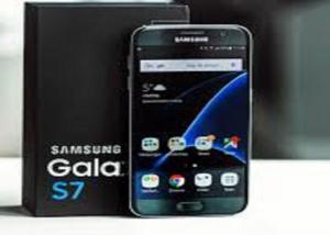  هواتف Galaxy S7 تبدأ بتلقي تحديث الأندرويد Nougat في المزيد من المناطق