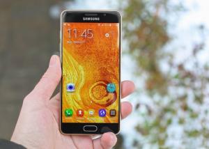 سلسلة هواتف Samsung C Series  سلاح سامسونج لغزو السوق الصيني