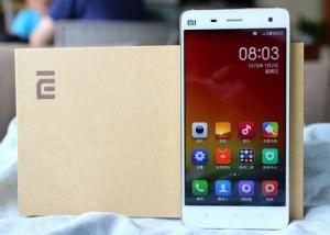 Xiaomi ثالث أكبر شركة مصنعة للهواتف الذكية في العالم