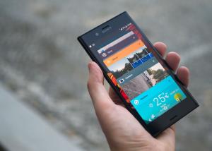 Sony تهدف لتكون أول مصنع من الطرف الثالث يصدر تحديث الأندرويد 7.1.1 Nougat