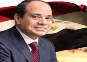فوربس:عبد الفتاح السيسى الأقوى نفوذاً وتأثيراً في قارة إفريقيا لعام 2014