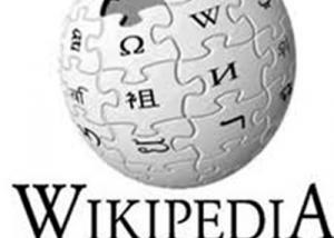 " Wikipedia  " تقاتل من أجل منع قانون حظر استخدام صور الأماكن العامة