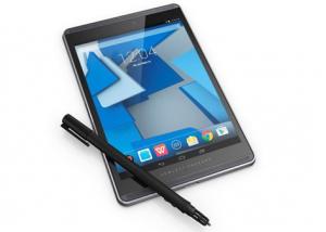 " hp "  حاسب " Pro Slate 12  " بنظام اندوريد وشاشة 12.3 بوصة 
