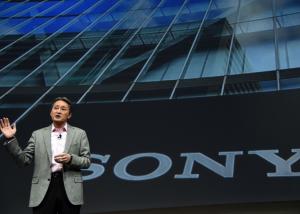    Sony  تؤكد استمرارها فى سوق الهواتف الذكية