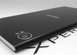 “سوني موبايل” تكشف جيل جديد من أجهزة المحمول مع إطلاق Xperia Z5
