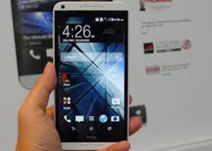 هاتف HTC Desire 816 يبلغ سعره 300$ في الصين