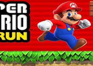 " Super Mario Run " التطبيق الأكثر تحميلاً في 140 دولة