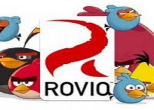 " Rovio  " تؤكد أنها تخلت عن 110 من موظفيها