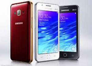 الهاتف  Samsung Z3 يصل إلى الهند من أجل الإختبار والتقييم