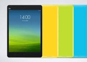 أربعة دقائق كافية لبيع 50 ألف وحدة من Xiaomi MiPad