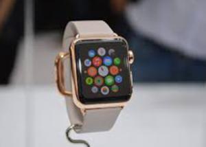 آبل تعلن عن برنامج Made For Apple Watch 