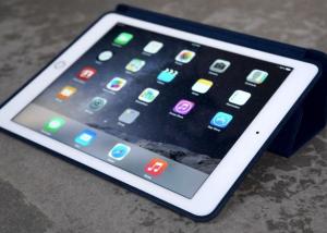 غطاء واقي مسرب فى تصميم iPad Air 3